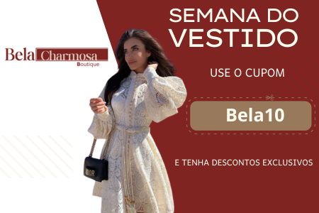 Boutique Bela Charmosa