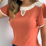 Blusa Luna Bela Charmosa