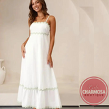 Vestido Eloá Bela Charmosa®