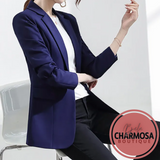 Blazer Lorena Bela Charmosa®