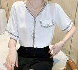 Blusa Sena -