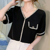 Blusa Sena -