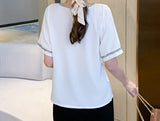 Blusa Sena -