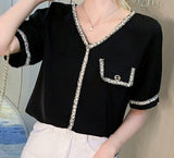 Blusa Sena -